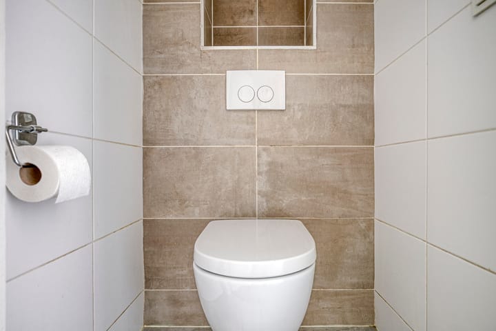 Photo 14 of Drebbelstraat 8