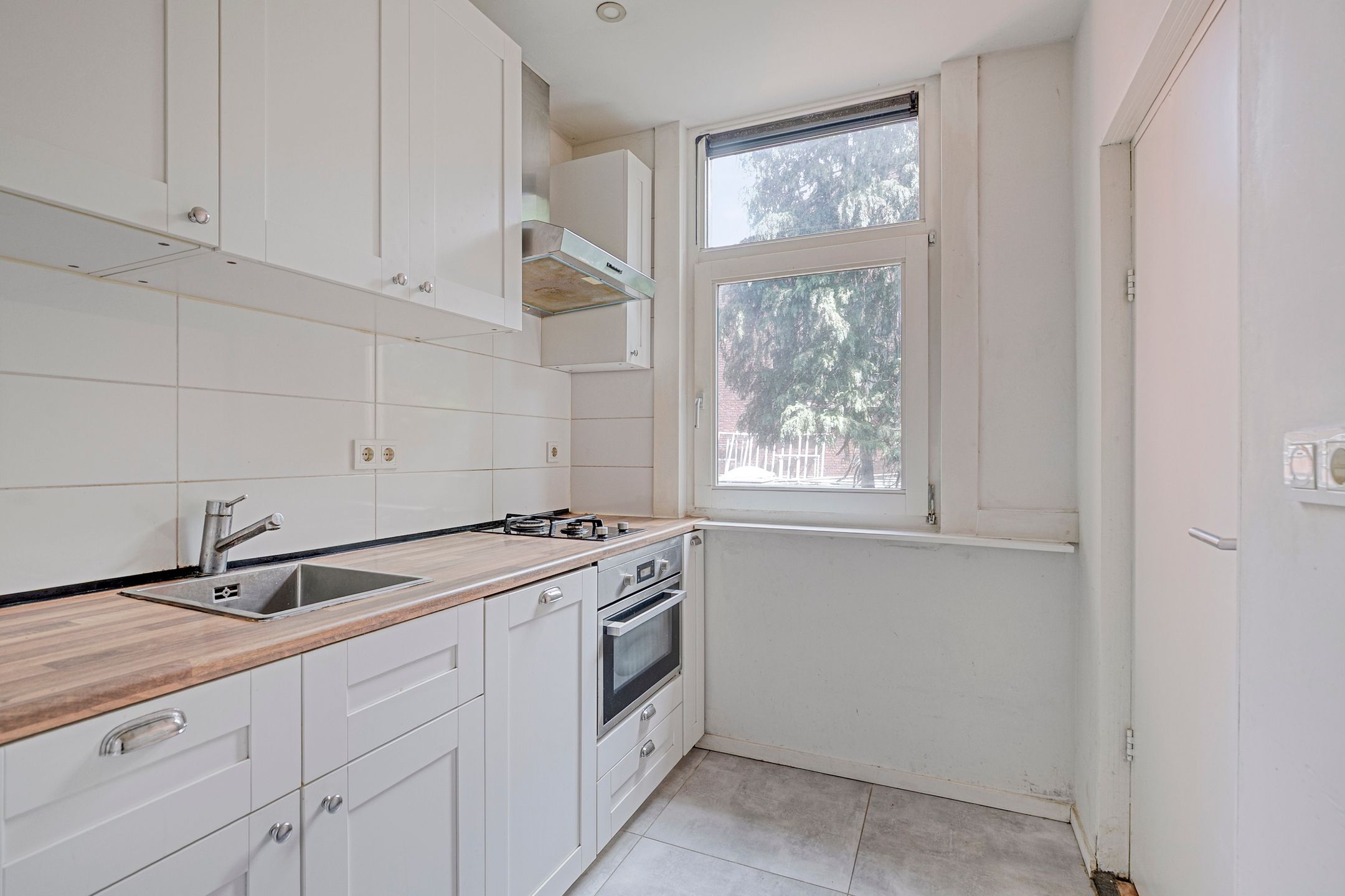 Foto 15 van Drebbelstraat 8