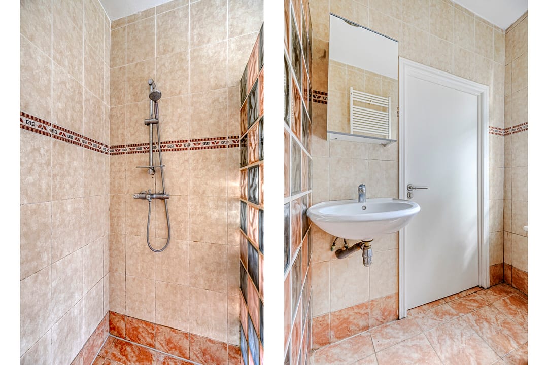 Foto 22 van Drebbelstraat 8