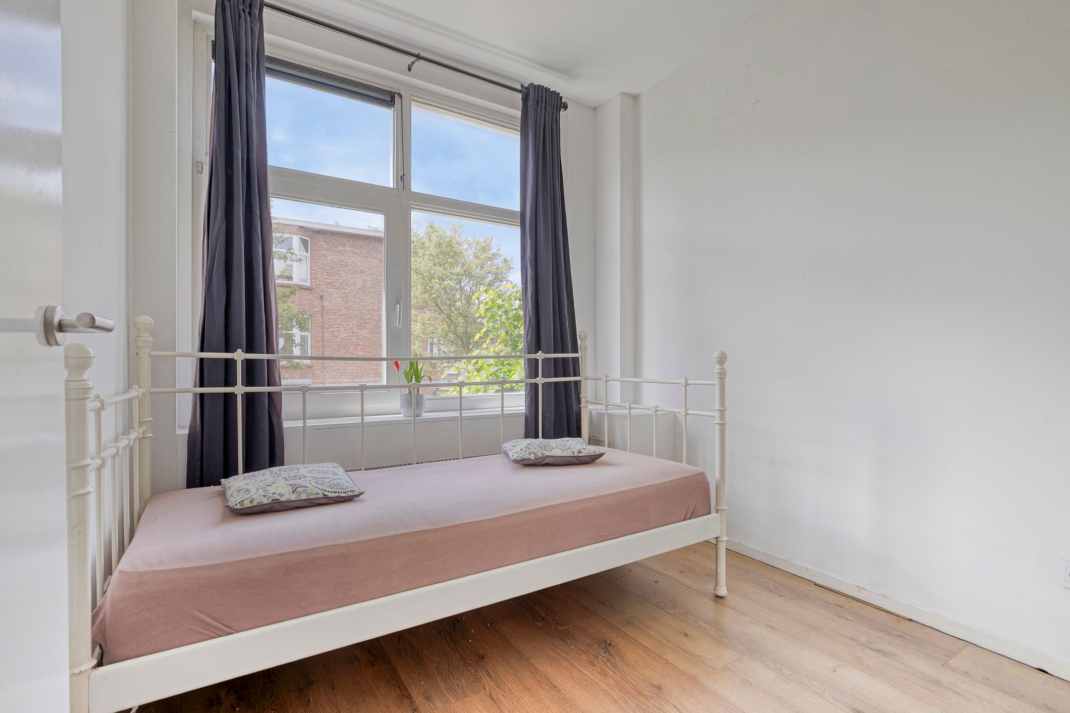 Foto 27 van Drebbelstraat 8