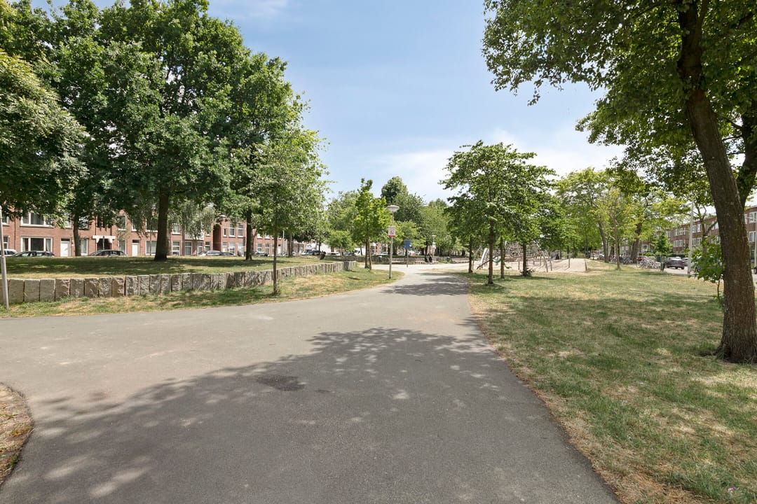 Foto 28 van Drebbelstraat 8