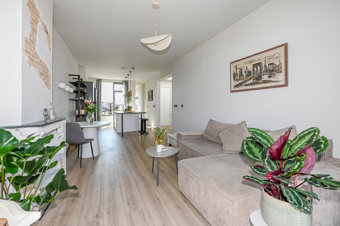 Photo 1 of Copernicusstraat 274