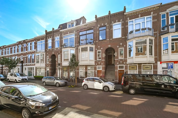 Foto 2 van Copernicusstraat 274