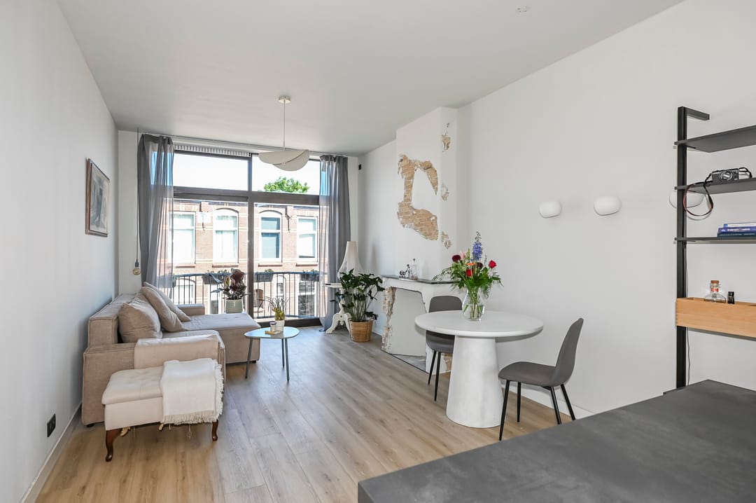 Photo 7 of Copernicusstraat 274