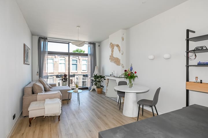 Foto 7 van Copernicusstraat 274