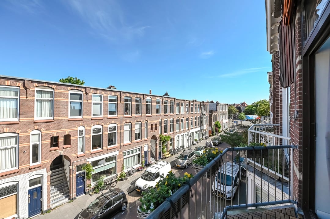 Photo 13 of Copernicusstraat 274