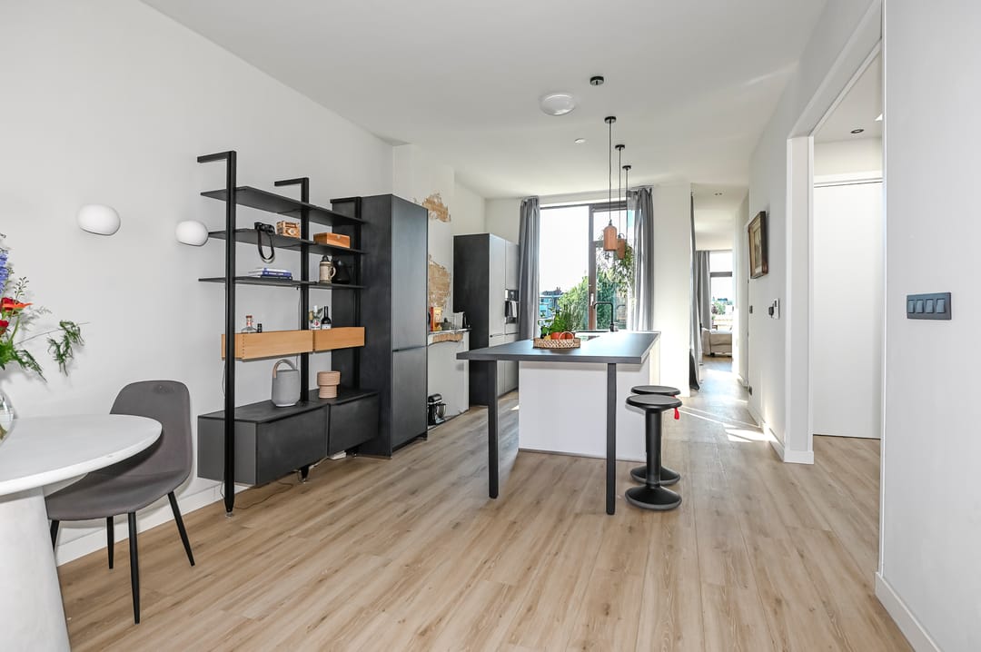 Photo 16 of Copernicusstraat 274