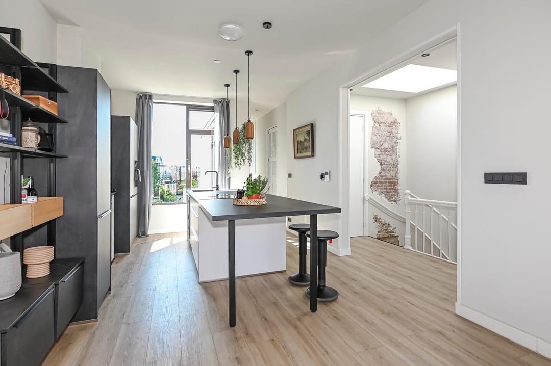 Photo 17 of Copernicusstraat 274