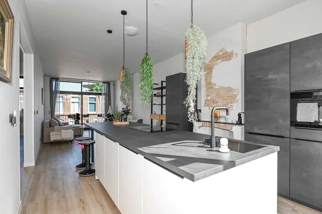 Photo 22 of Copernicusstraat 274