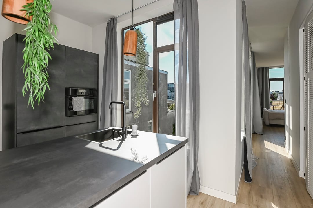 Photo 23 of Copernicusstraat 274