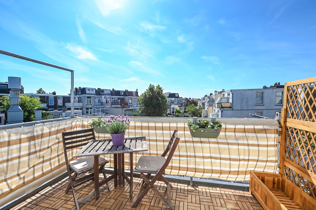 Photo 32 of Copernicusstraat 274