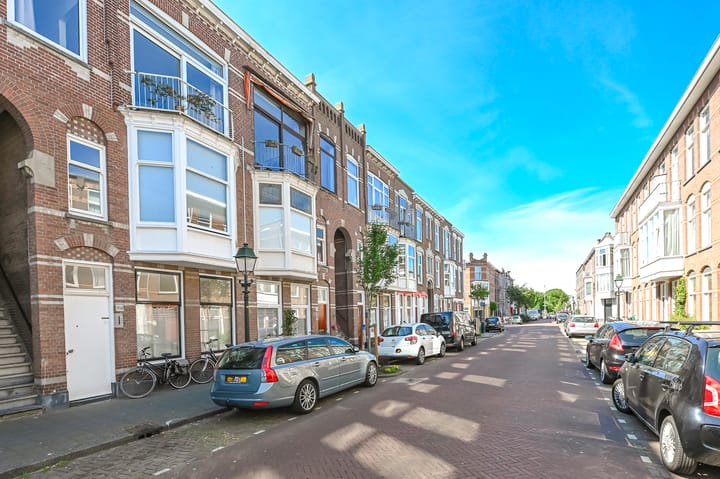 Foto 42 van Copernicusstraat 274