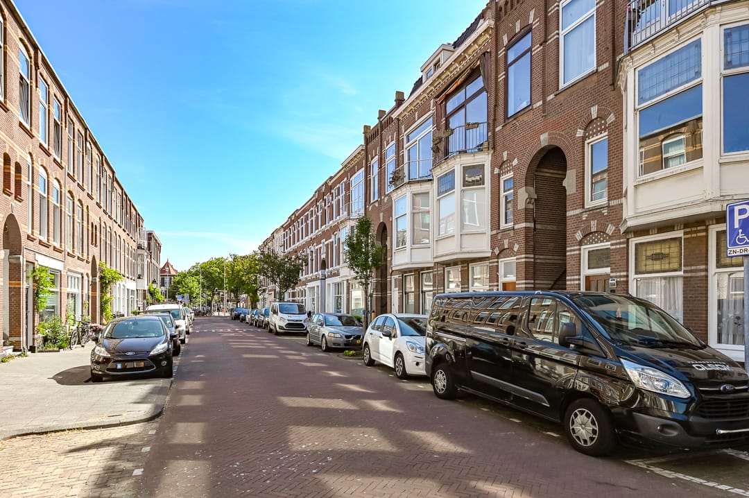 Photo 43 of Copernicusstraat 274