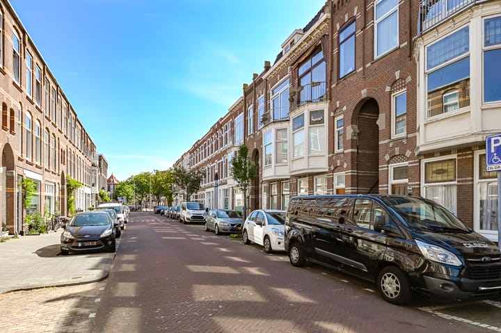 Foto 43 van Copernicusstraat 274