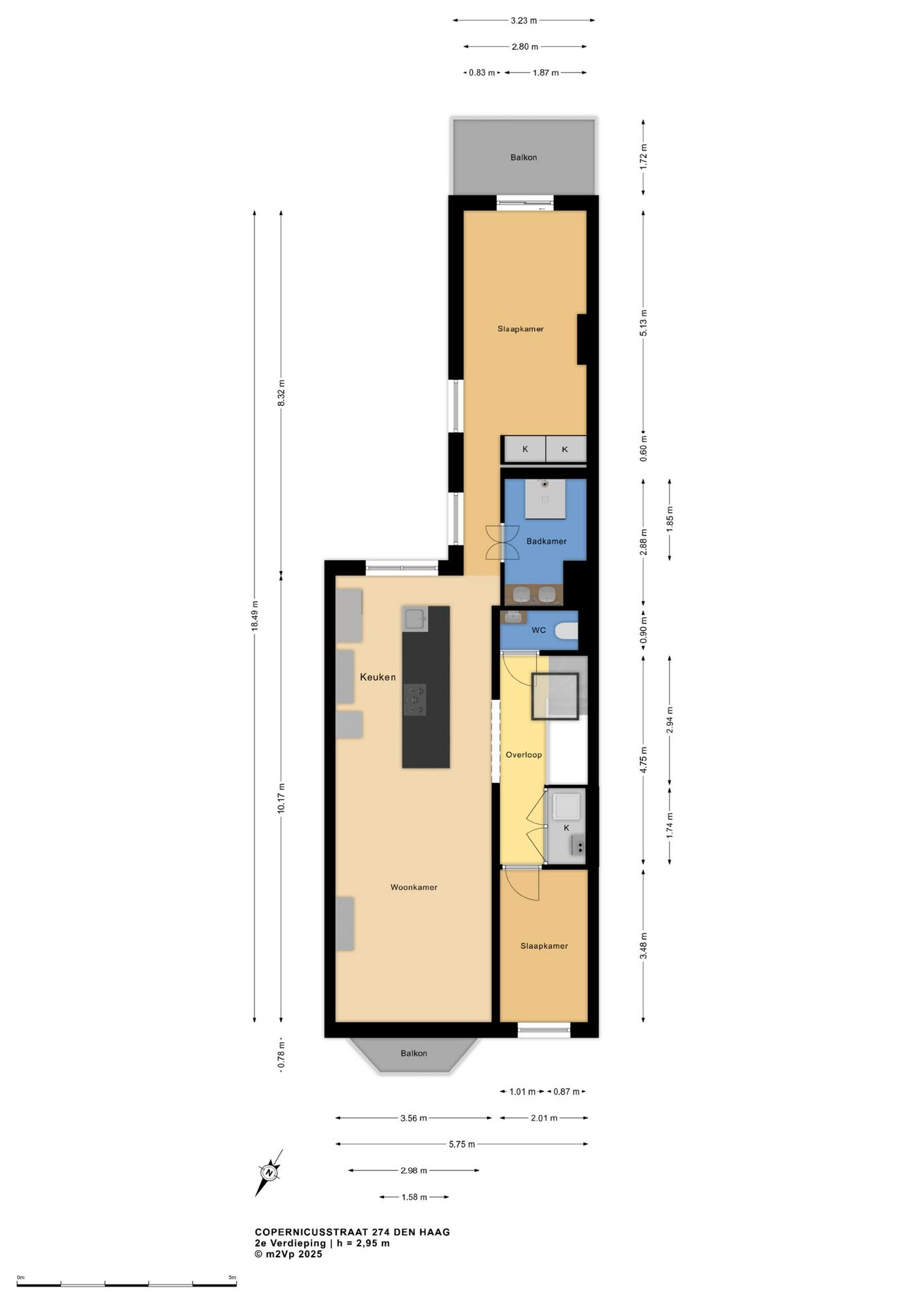 Photo 45 of Copernicusstraat 274