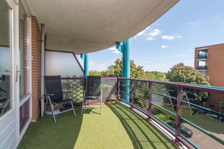 Foto 8 van Juweellaan 478