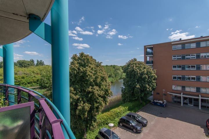 Foto 10 van Juweellaan 478