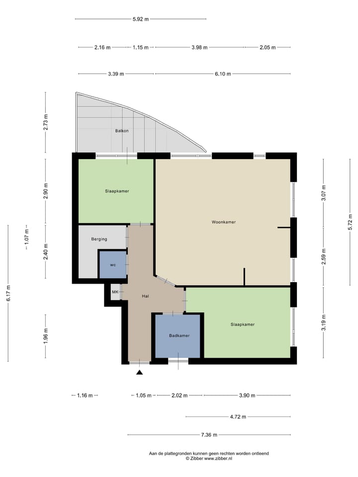 Foto 22 van Juweellaan 478