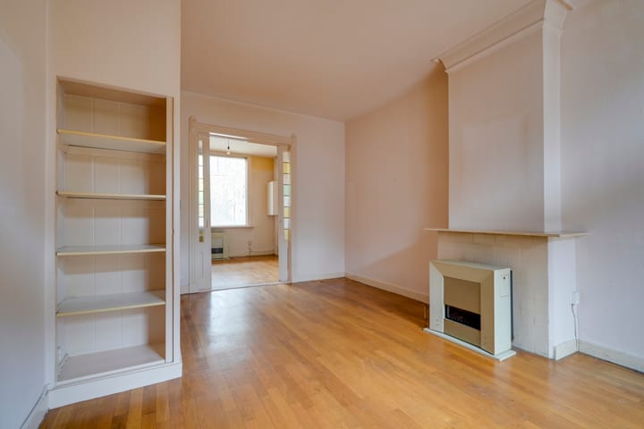 Foto 2 van Hendrick de Keyserstraat 26