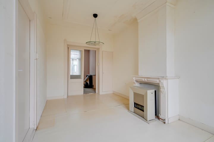 Foto 4 van Hendrick de Keyserstraat 26