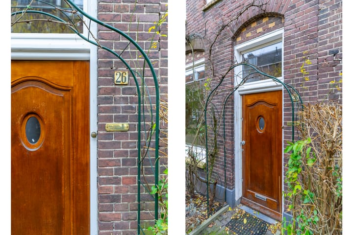 Foto 6 van Hendrick de Keyserstraat 26