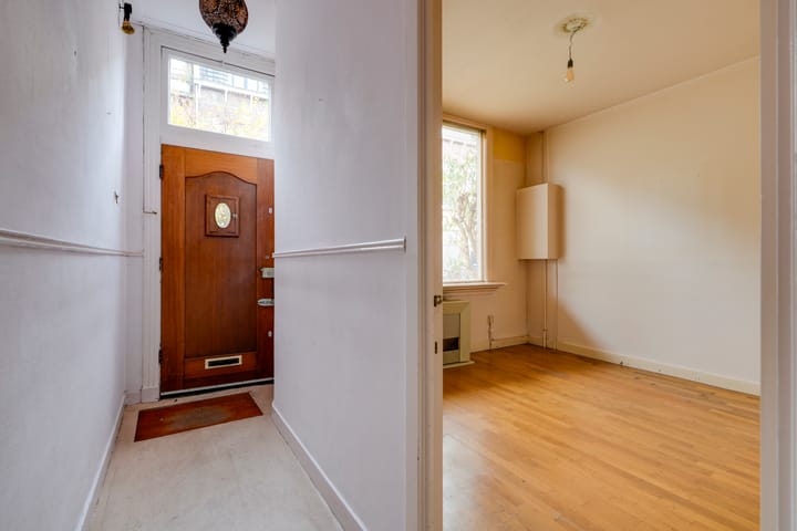 Foto 7 van Hendrick de Keyserstraat 26