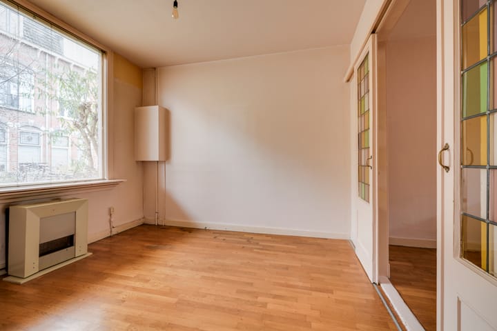 Foto 8 van Hendrick de Keyserstraat 26