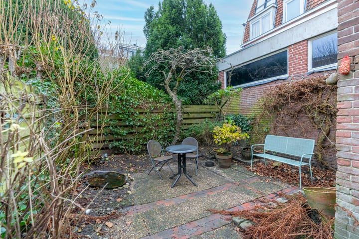 Foto 14 van Hendrick de Keyserstraat 26