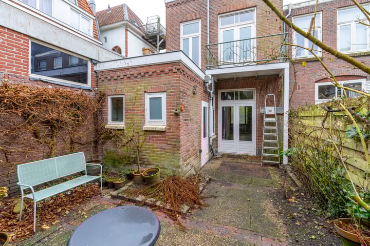 Foto 15 van Hendrick de Keyserstraat 26