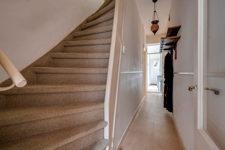 Foto 16 van Hendrick de Keyserstraat 26