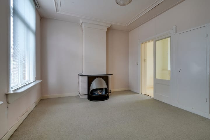 Foto 17 van Hendrick de Keyserstraat 26