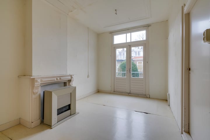 Foto 19 van Hendrick de Keyserstraat 26