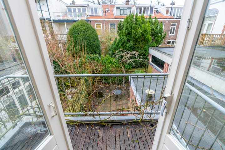 Foto 20 van Hendrick de Keyserstraat 26