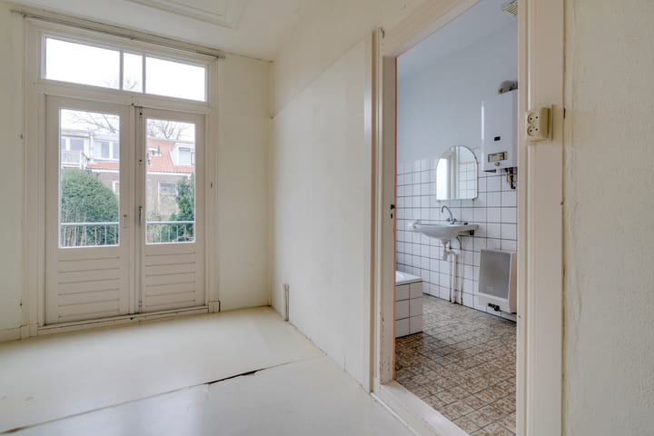 Foto 21 van Hendrick de Keyserstraat 26