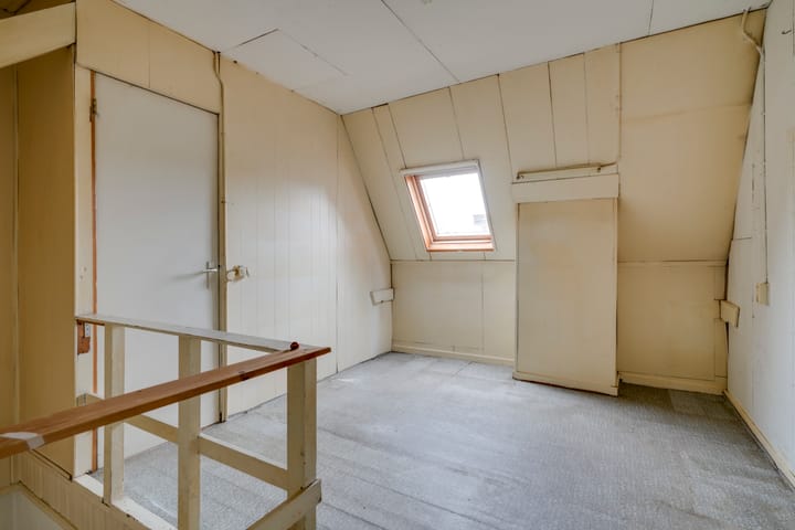 Foto 24 van Hendrick de Keyserstraat 26