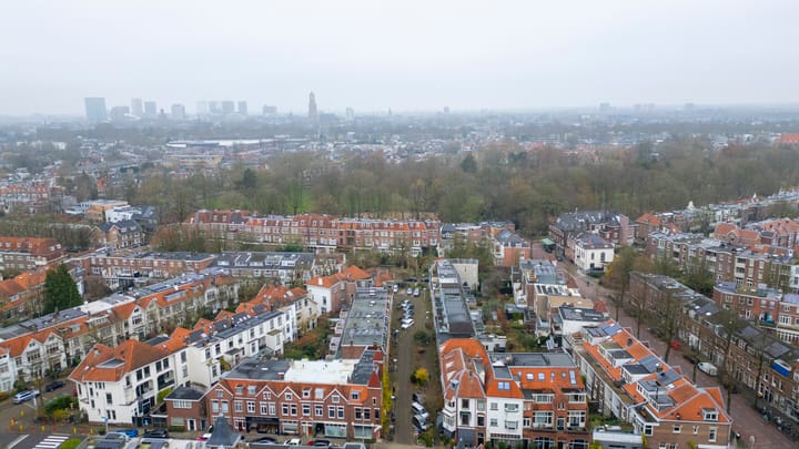 Foto 27 van Hendrick de Keyserstraat 26