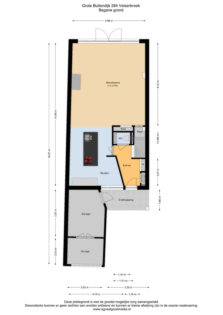 Foto 40 van Grote Buitendijk 284