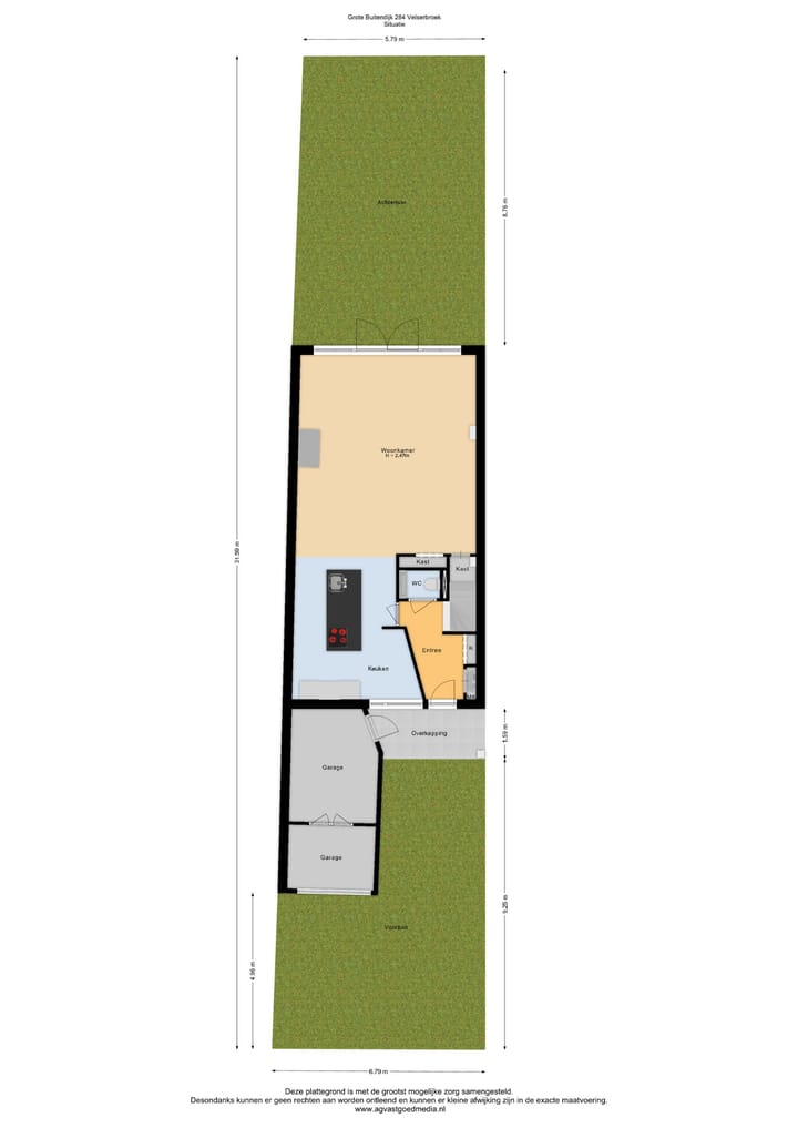 Foto 41 van Grote Buitendijk 284