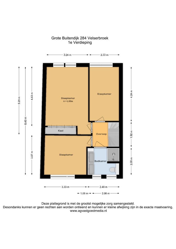 Foto 42 van Grote Buitendijk 284