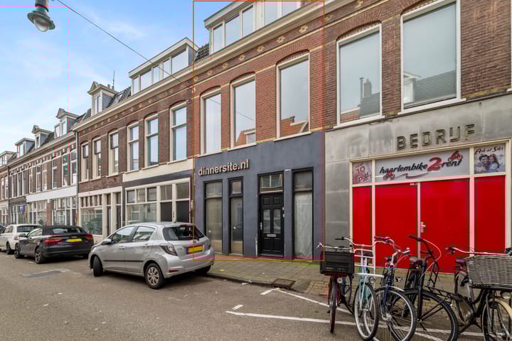 Paul Krugerstraat 16