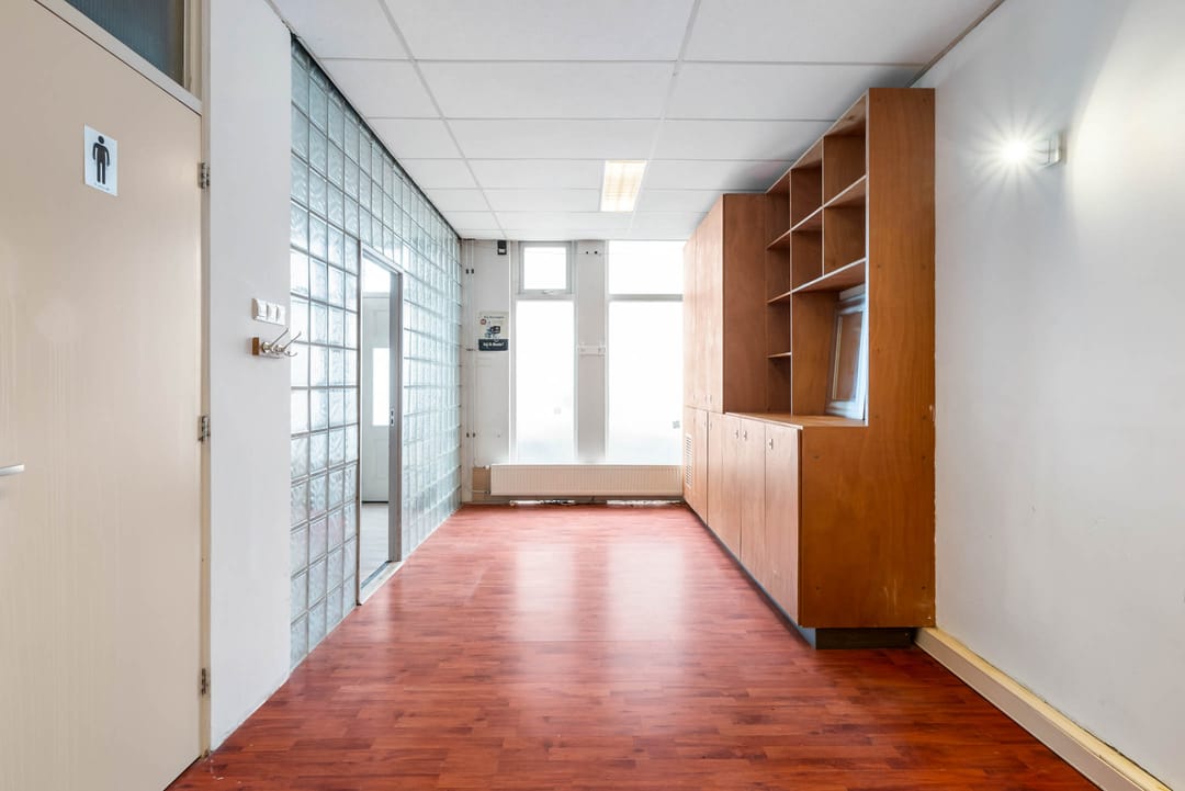 Foto 2 van Paul Krugerstraat 16