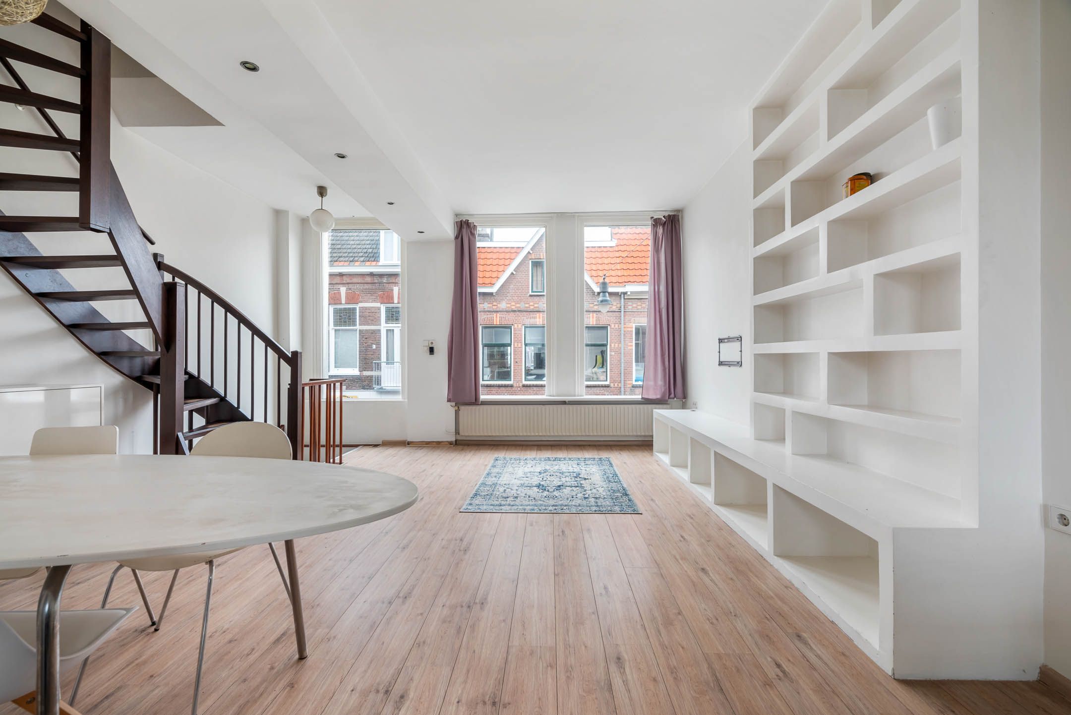 Foto 3 van Paul Krugerstraat 16