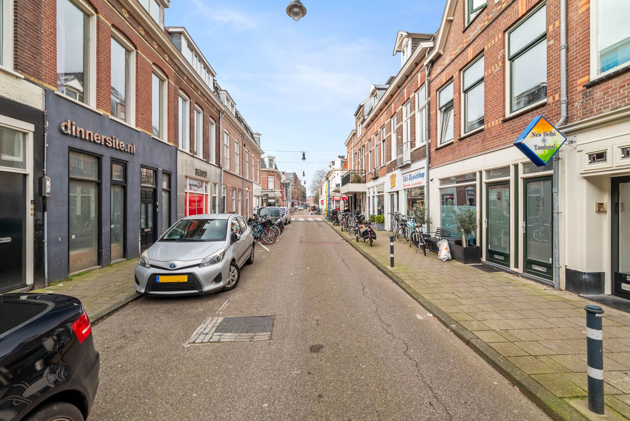 Foto 6 van Paul Krugerstraat 16