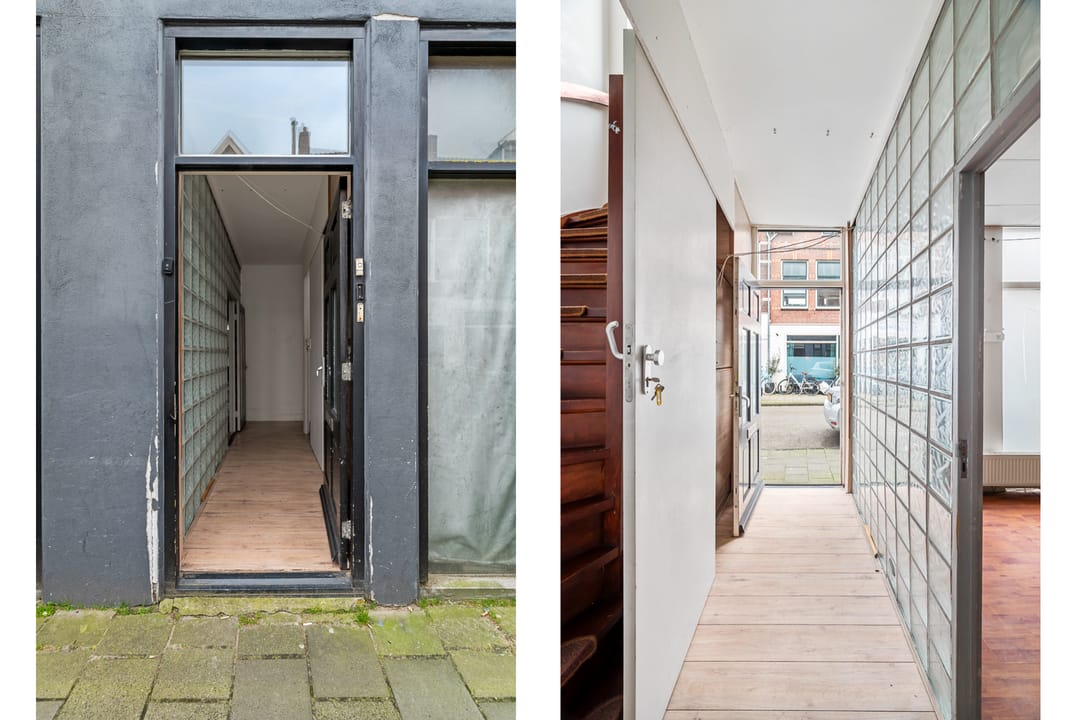 Foto 7 van Paul Krugerstraat 16