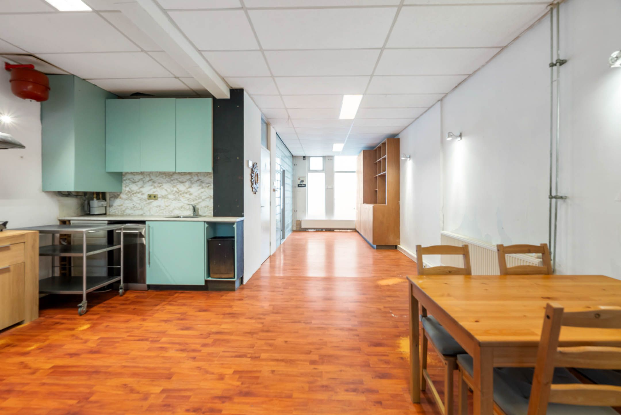 Foto 9 van Paul Krugerstraat 16