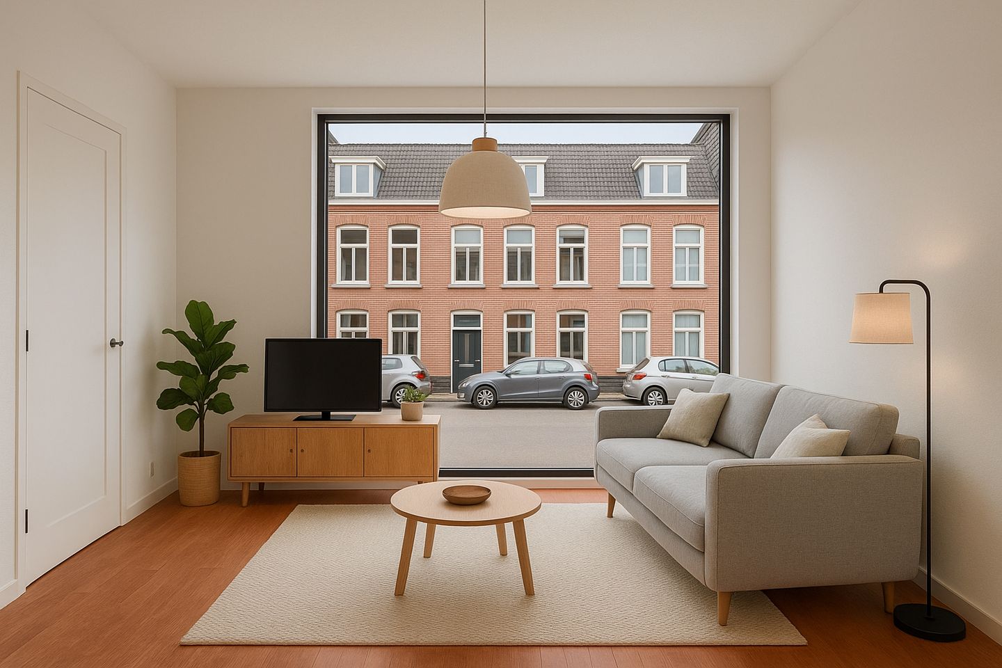 Foto 10 van Paul Krugerstraat 16