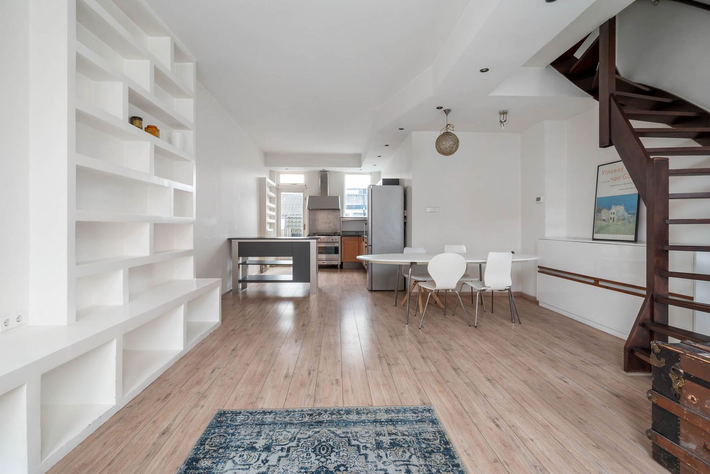 Foto 4 van Paul Krugerstraat 16