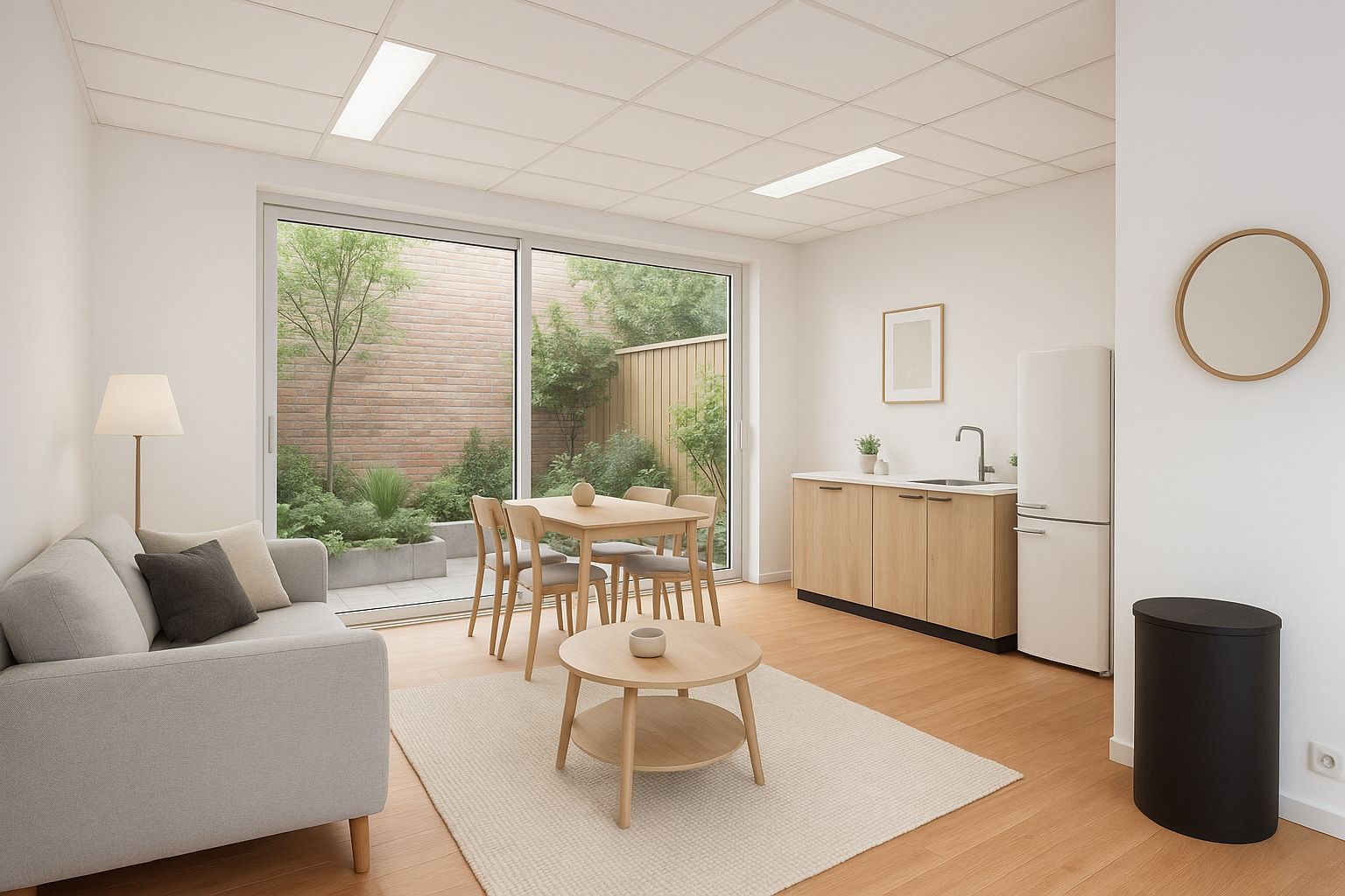 Foto 15 van Paul Krugerstraat 16