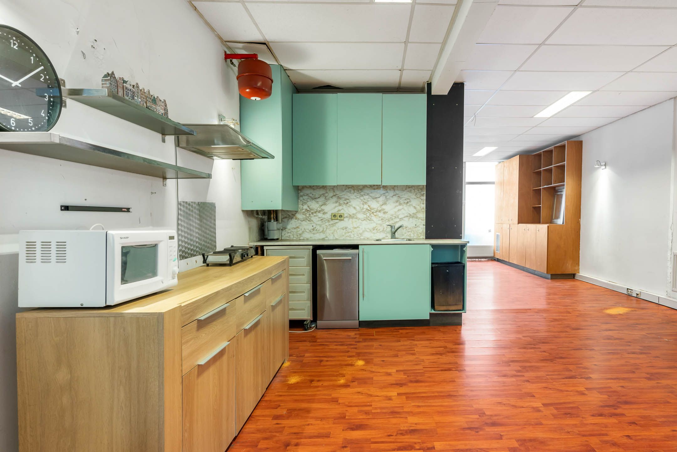 Foto 21 van Paul Krugerstraat 16