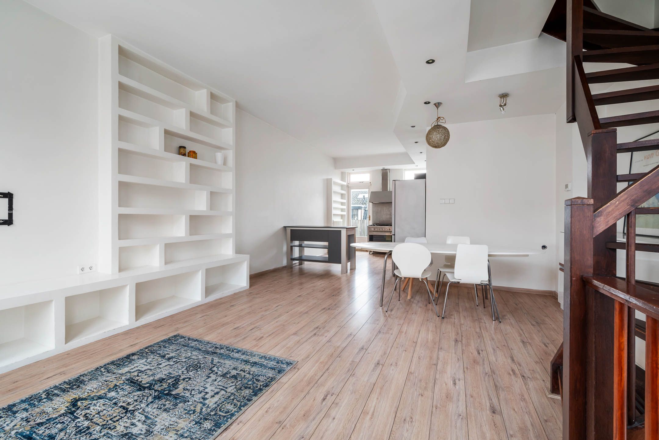 Foto 24 van Paul Krugerstraat 16